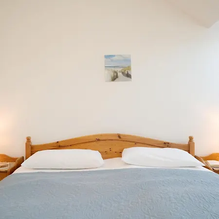 Appartement Reiterhof Rickert Heuboden Meeschendorf